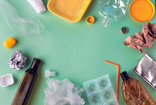 1.1.  Restructuration globale du recyclage des emballages ménagers en Belgique : Fost Plus - V5.3