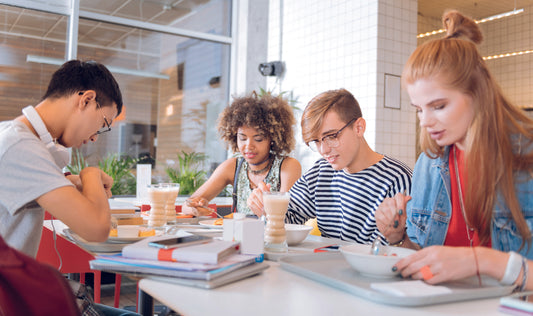 1.2. Un modèle de restauration collective pour une alimentation saine et sans déchets : les restaurants universitaires de l’UCLouvain - V5.3