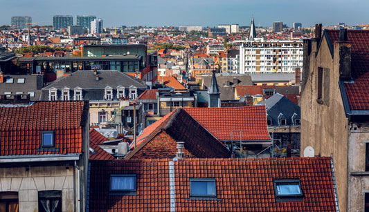 2.1.  Une stratégie transversale d’efficacité énergétique pour le bâti bruxellois : le Plan Renolution - V5.3