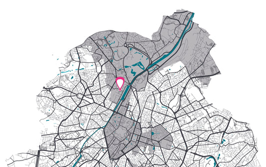 2.3.  L’innovation urbaine durable au coeur de la ville : Tivoli GreenCity - V5.3