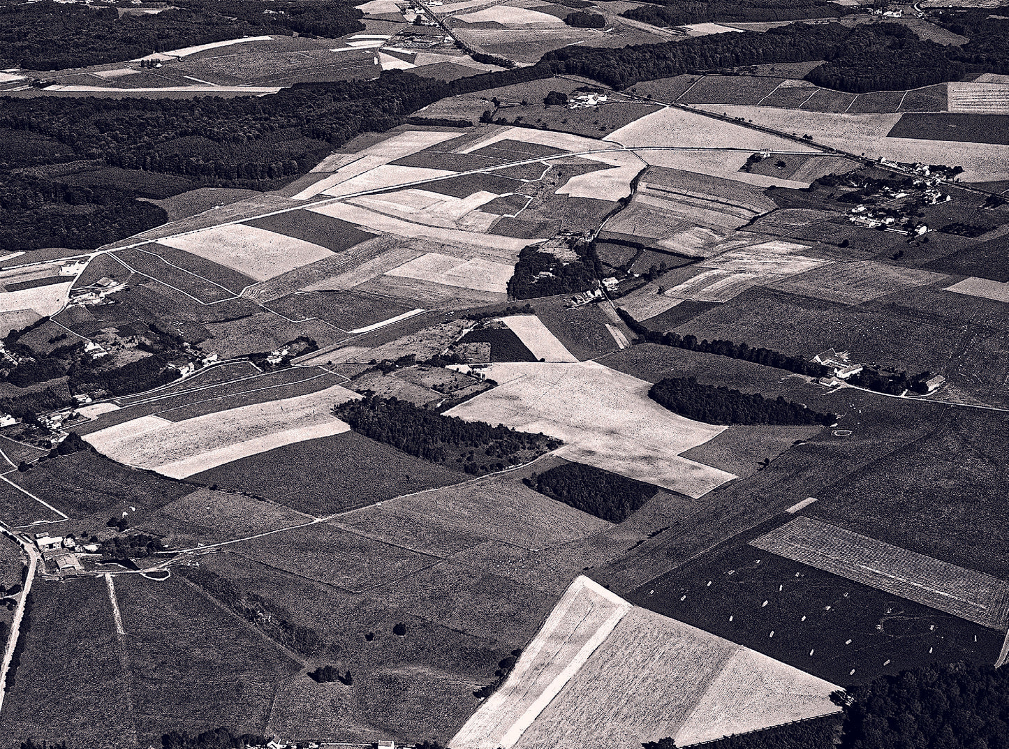 2.4. Un urbanisme marqué par la sobriété énergétique et la qualité environnementale : Louvain-la-Neuve - V5.3