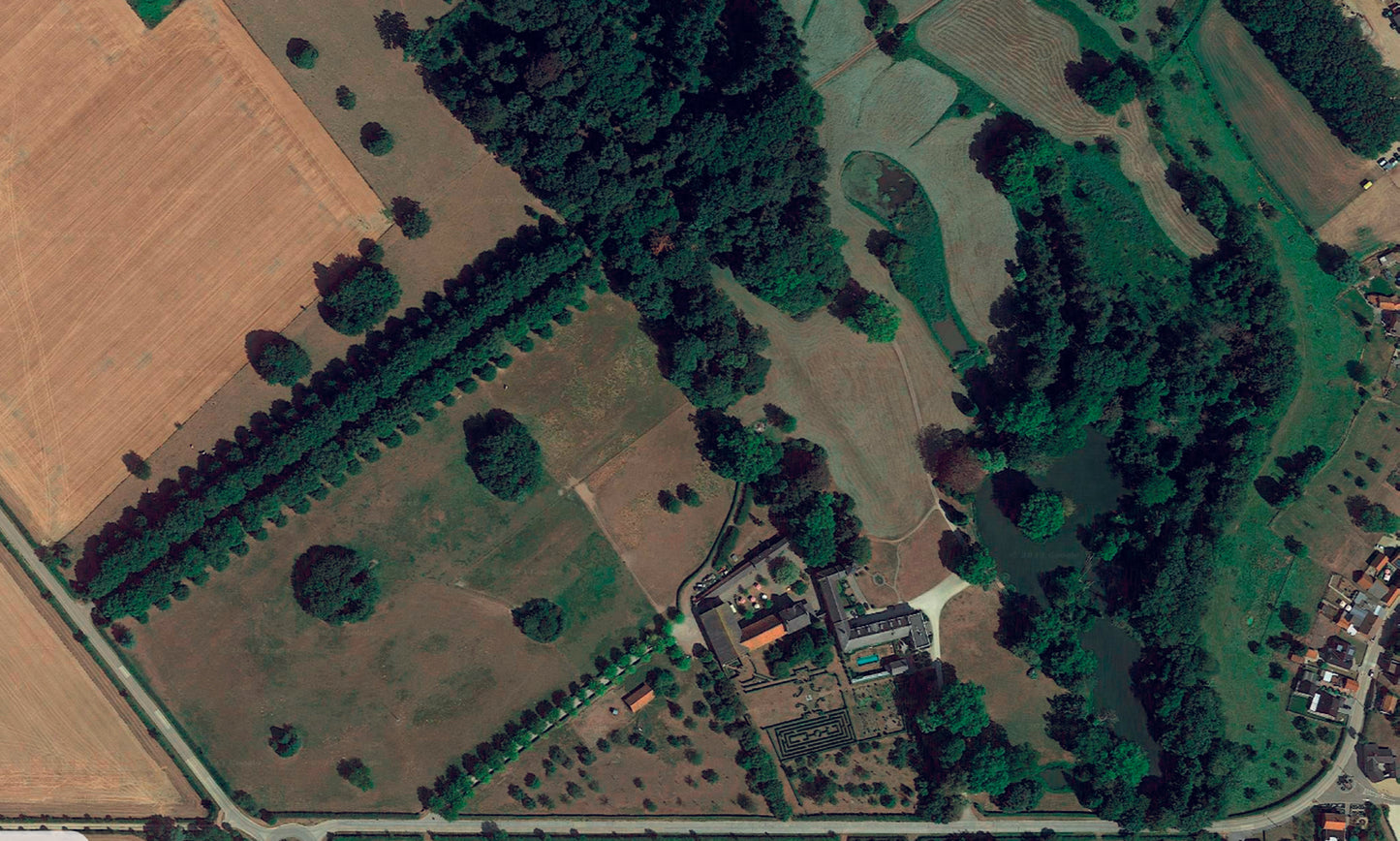 3.3. Améliorer les sols, le paysage et la biodiversité d’une propriété de 190 hectares : une expérience de 30 ans à Borgloon-Voort - V5.3