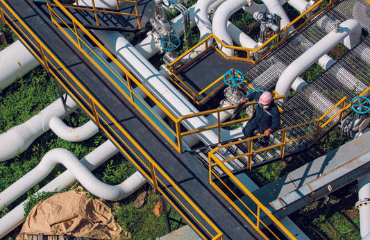 4.3.  Transition vers des transports plus durables : développement du réseau international de pipelines dans le port d’Anvers - V5.3