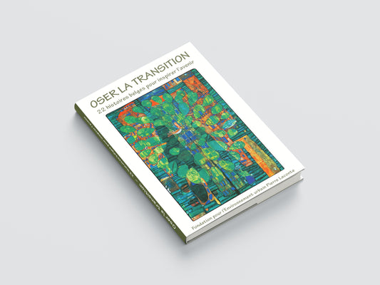 0.0. Oser la transition - Livre complet (papier) - V4.6