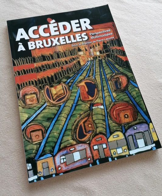 0.0. Accéder à Bruxelles - Perspectives multimodales - Livre complet (papier) - V1.5