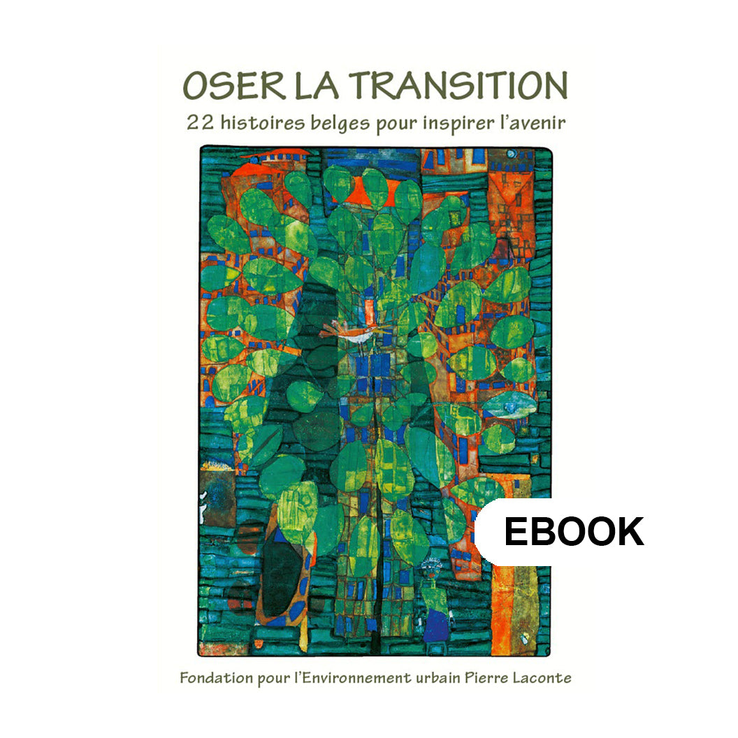 0.0. Oser la transition - Livre complet (ebook) - V5.3
